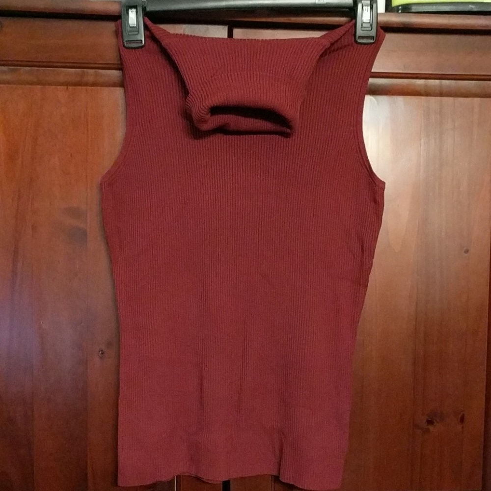 Blouse - Picture 2 of 3
